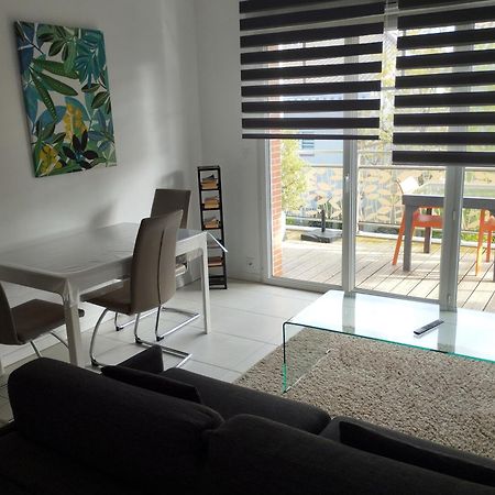 Appartement 42M² - 1 Chambre 2 Personnes A Pornic Luaran gambar