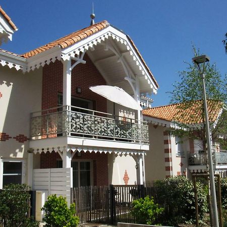 Appartement 42M² - 1 Chambre 2 Personnes A Pornic Luaran gambar