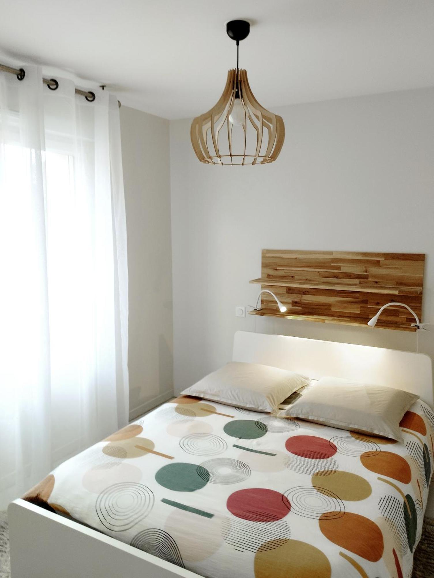 Appartement 42M² - 1 Chambre 2 Personnes A Pornic Luaran gambar