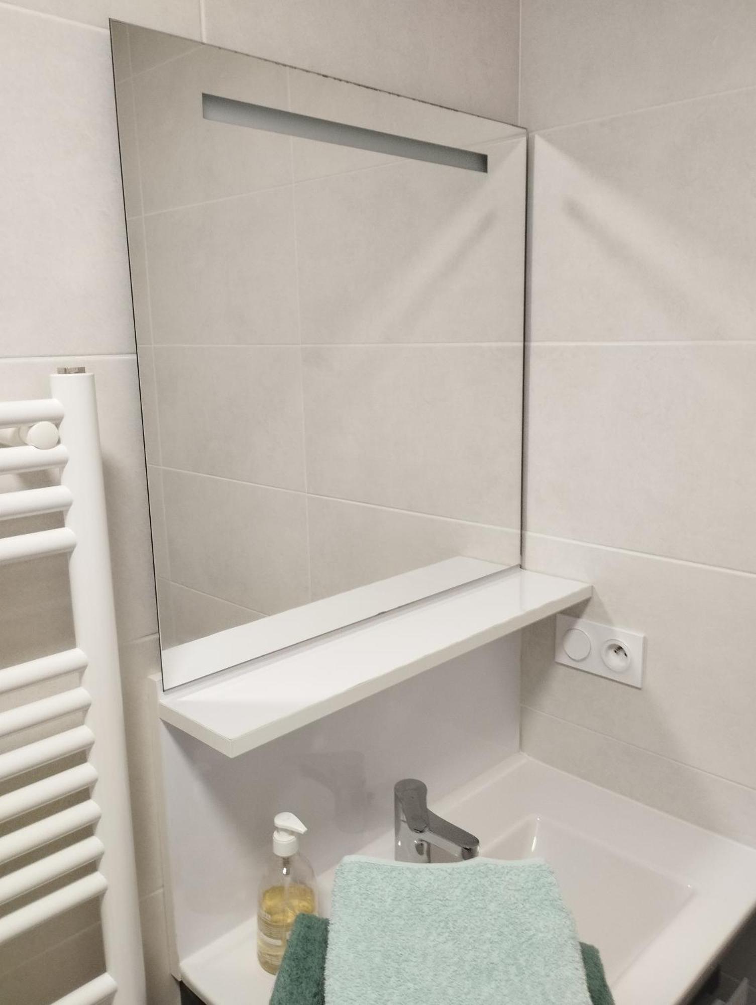 Appartement 42M² - 1 Chambre 2 Personnes A Pornic Luaran gambar