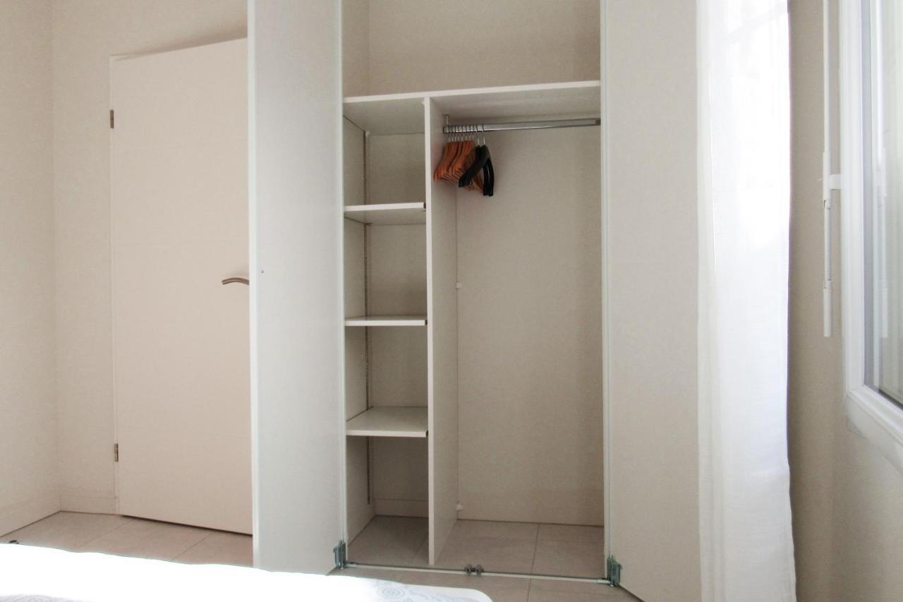 Appartement 42M² - 1 Chambre 2 Personnes A Pornic Luaran gambar